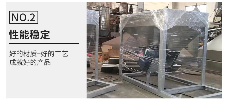 供螺旋上料機低端