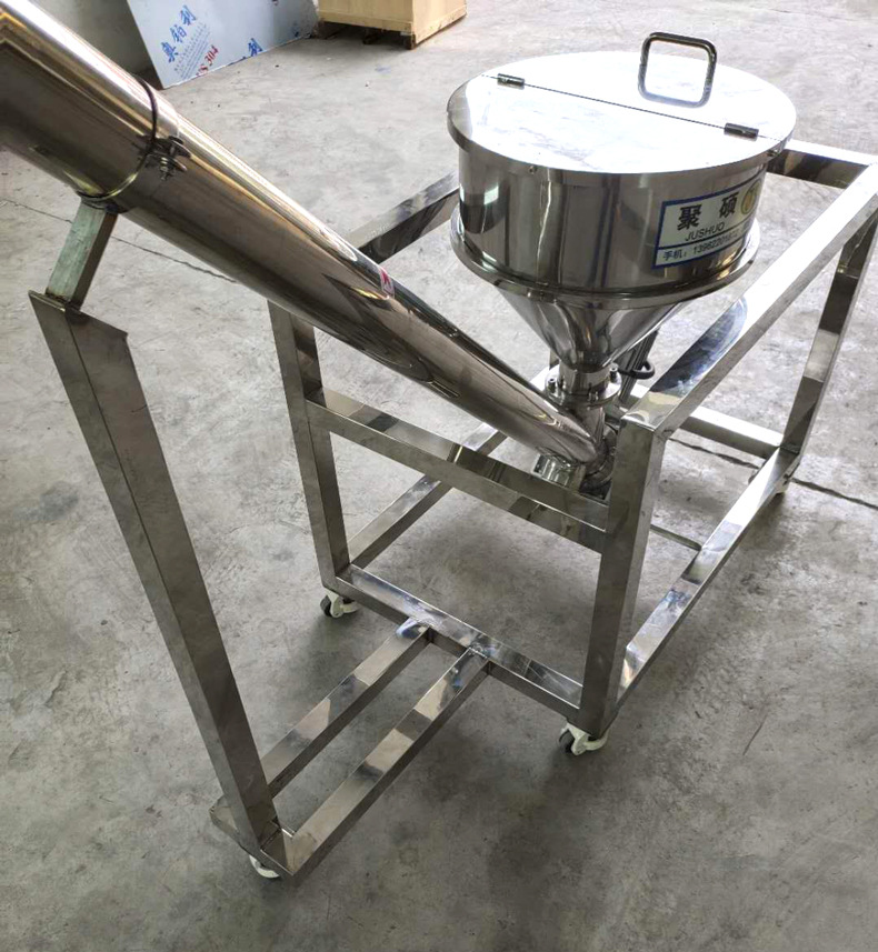 螺旋上料機(jī)廠