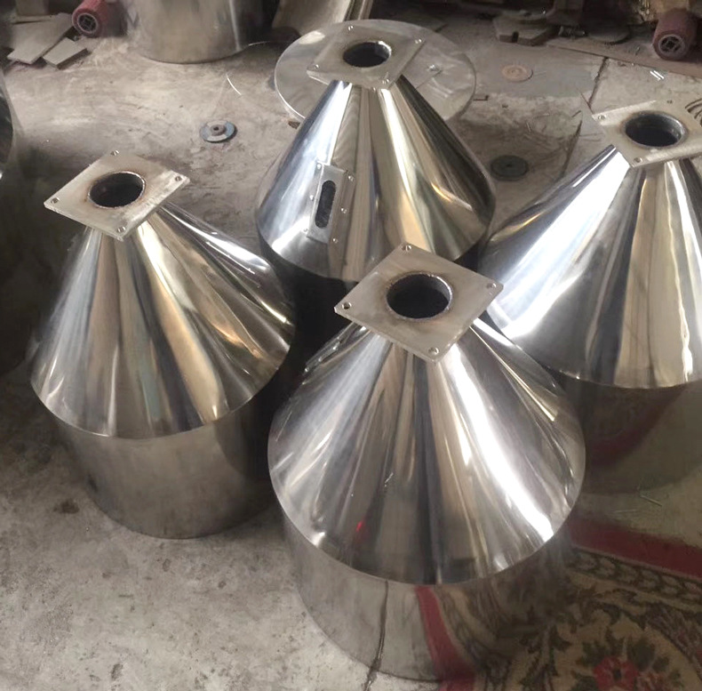 單螺桿擠出機(jī)配件料斗